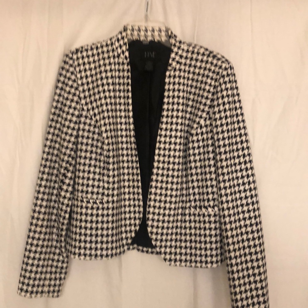 Jacket - Picture 2 of 3